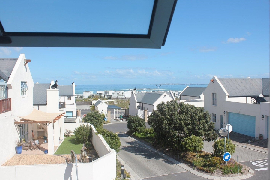 To Let 3 Bedroom Property for Rent in Big Bay Western Cape